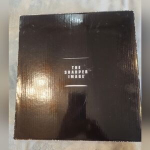 Sharper Image Digital Photo Frame